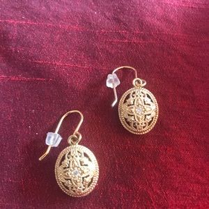 Dangle Earrings by Lord & Taylor